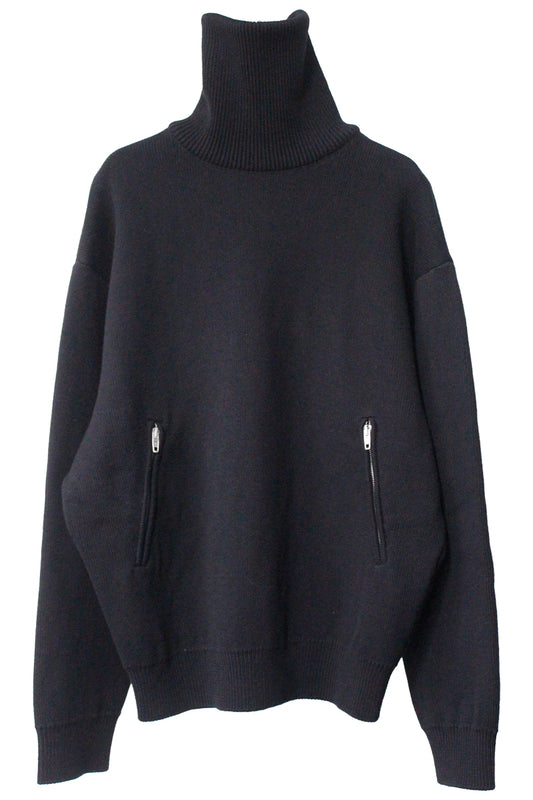 Back-to-Front【25AW】