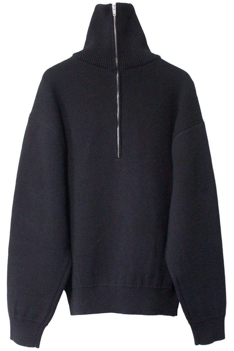 Back-to-Front【25AW】