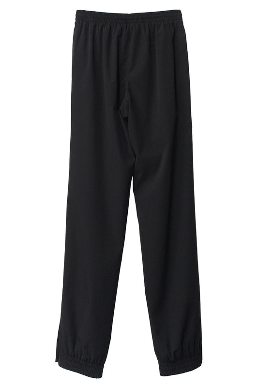Tracksuit pants【25AW】