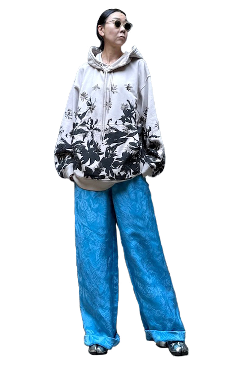 Pyjama Pants【25AW】