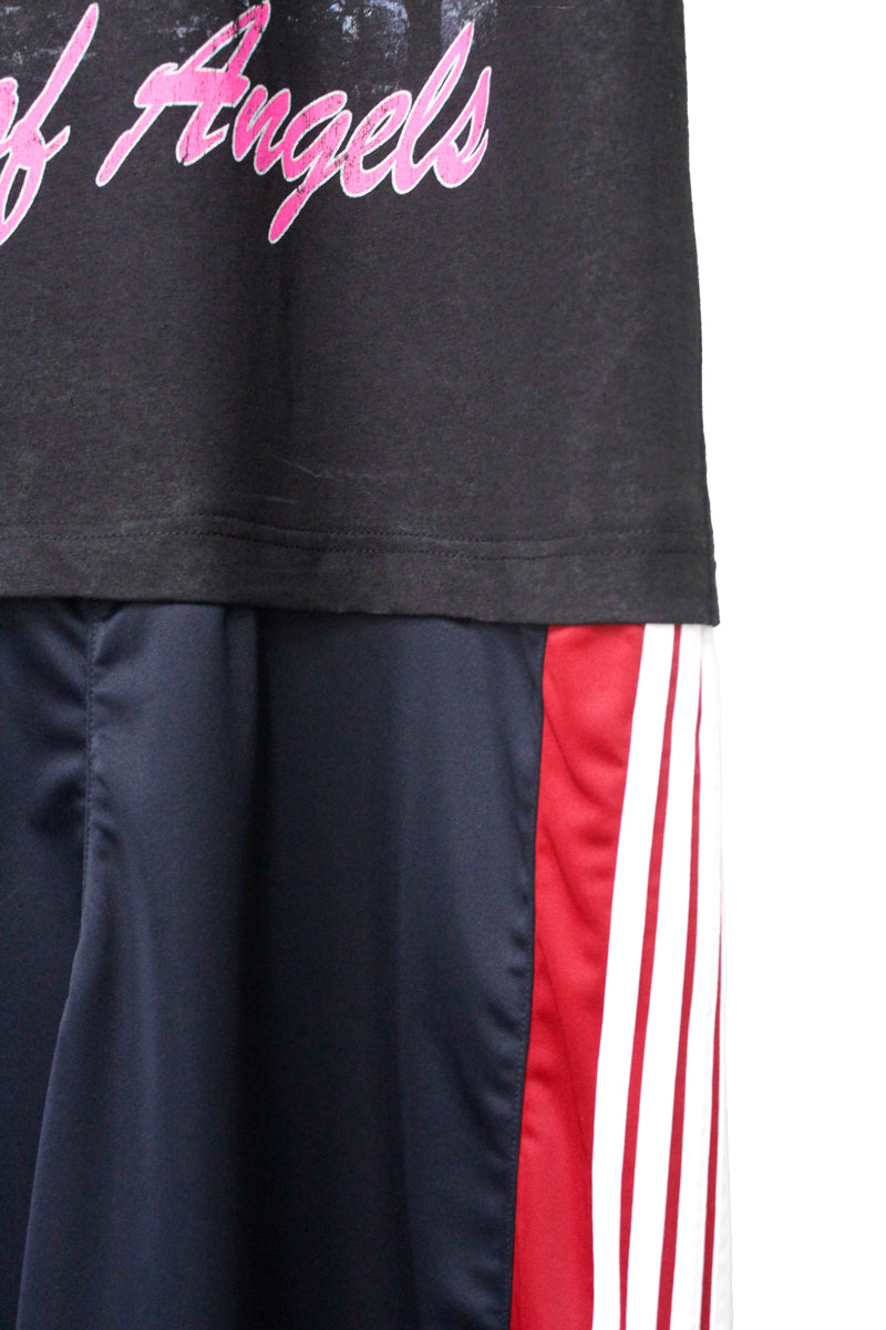 Patched Dress【25AW】