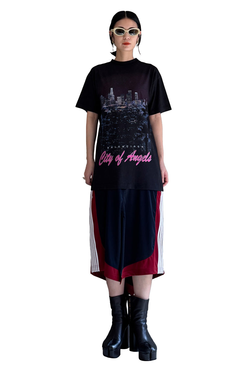 Patched Dress【25AW】