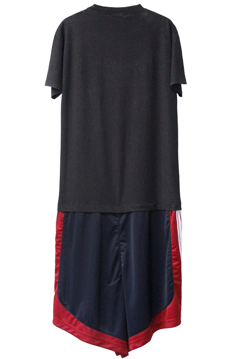 Patched Dress【25AW】