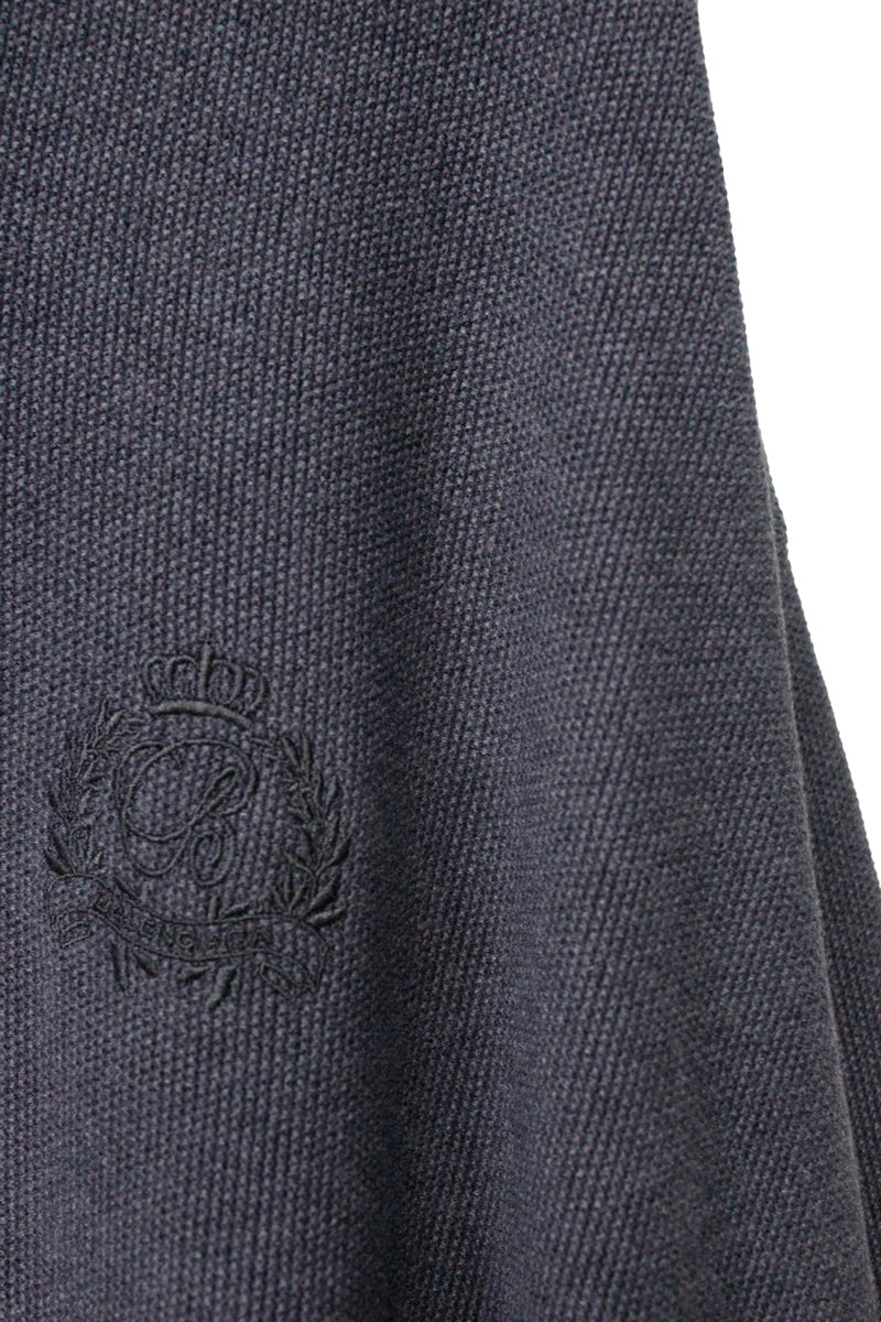 Layered Sweater Dress【25AW】