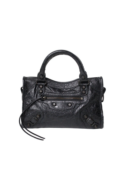 LE CITY MINI BAG【25AW】