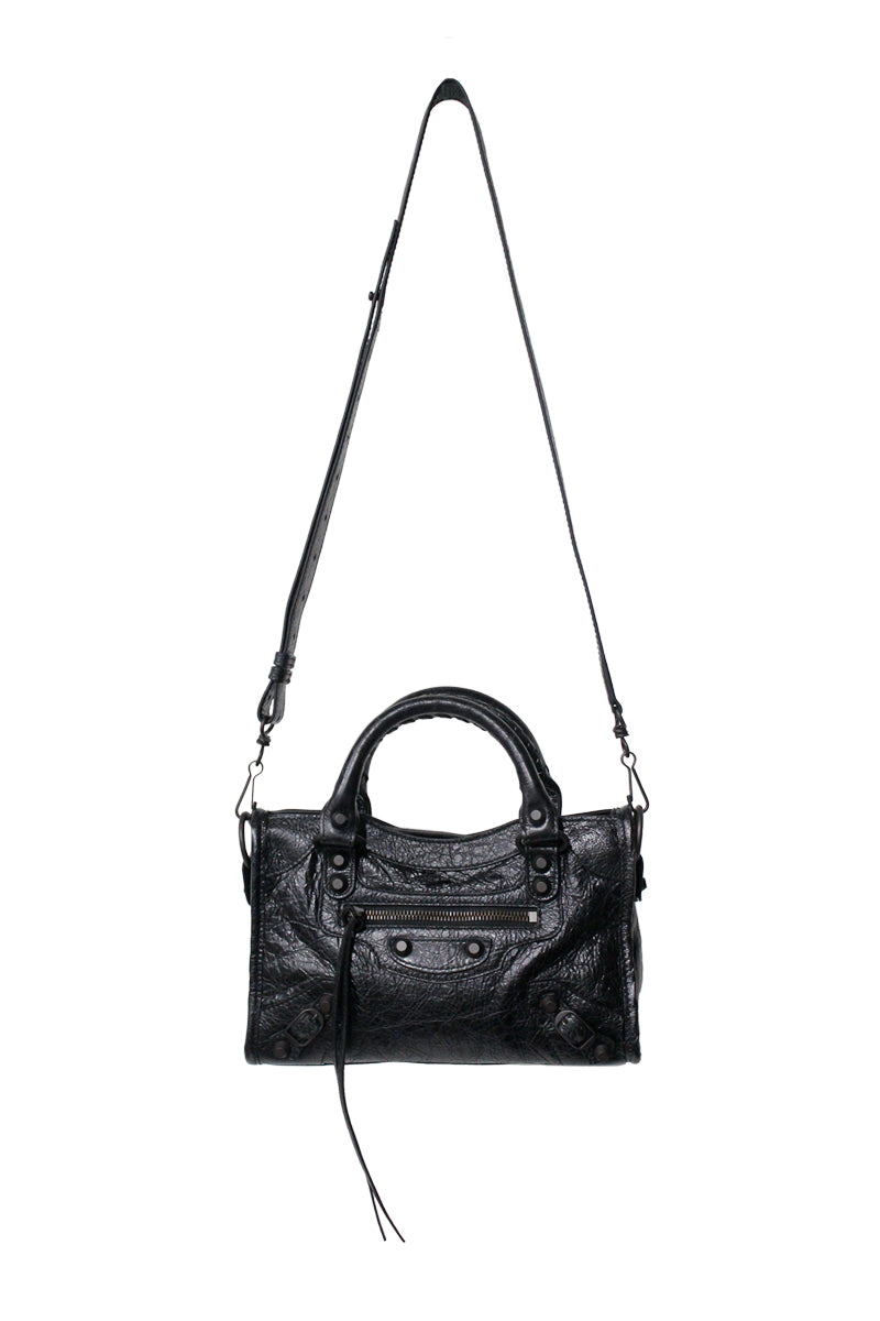 LE CITY MINI BAG【25AW】