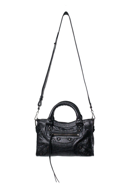 LE CITY MINI BAG【25AW】