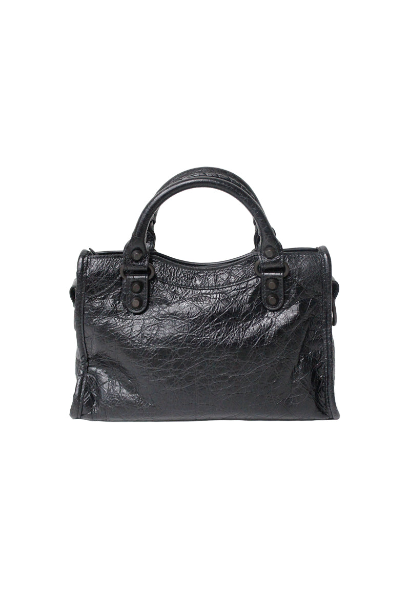 LE CITY MINI BAG【25AW】