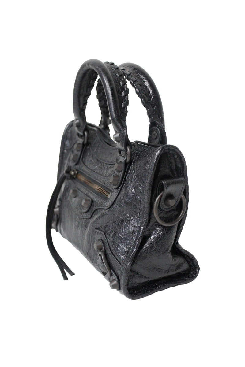 LE CITY MINI BAG【25AW】