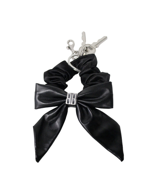 SCRUNCHIE KEYRING