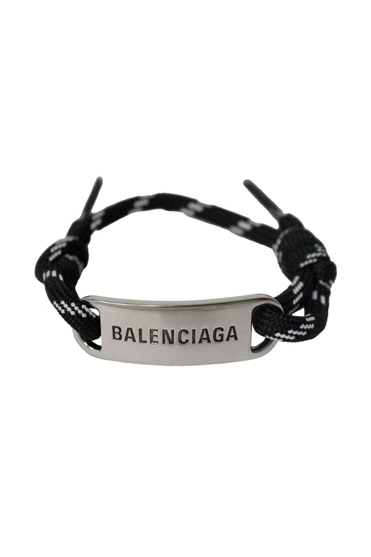 PLATE BRACELET【25AW】