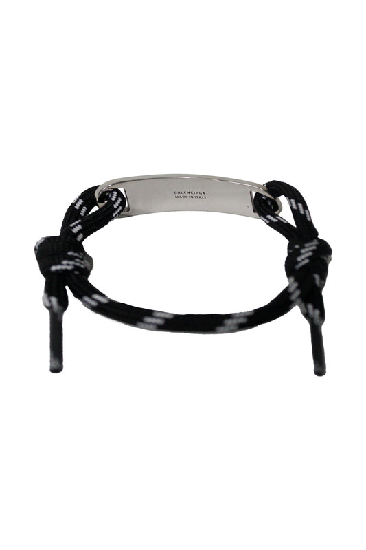 PLATE BRACELET【25AW】