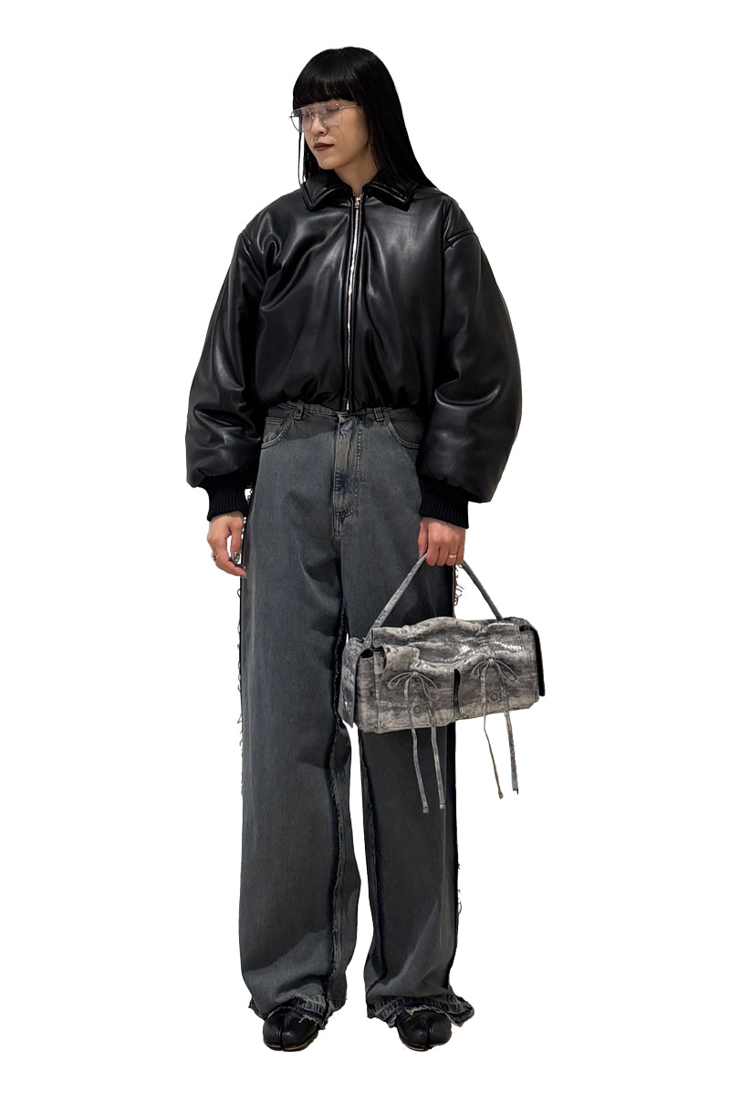 ボンバージャケット【25AW】