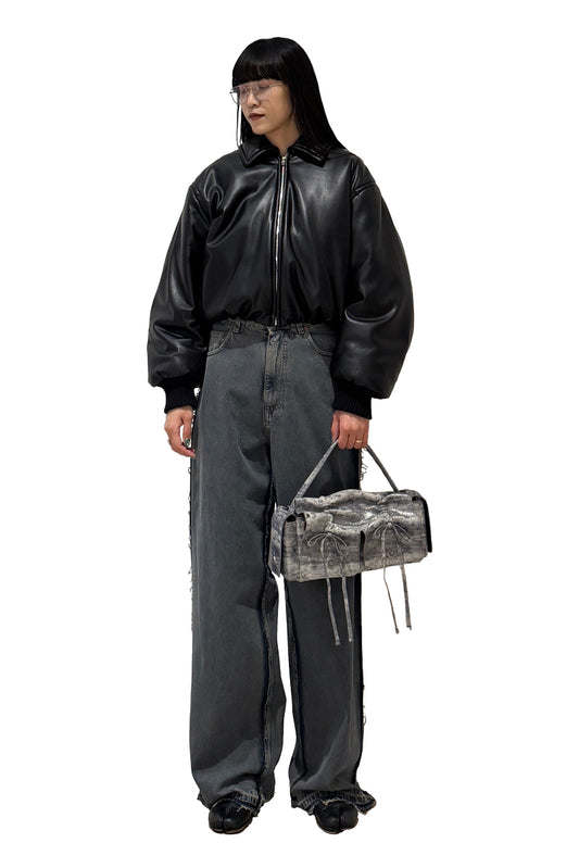 ボンバージャケット【25AW】