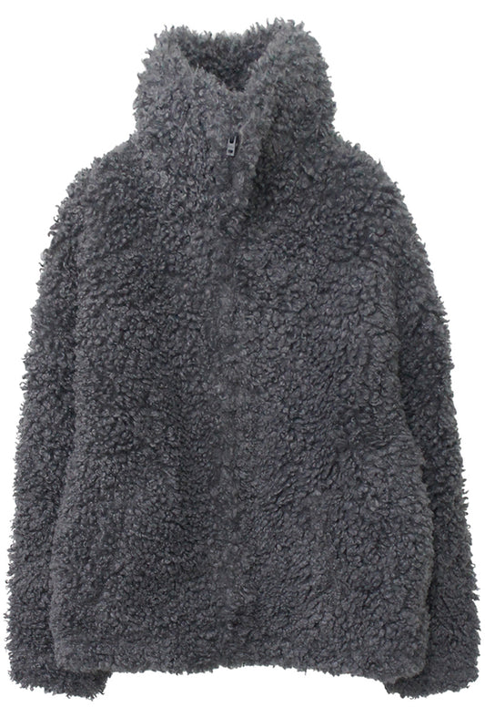 ボンバージャケット【25AW】