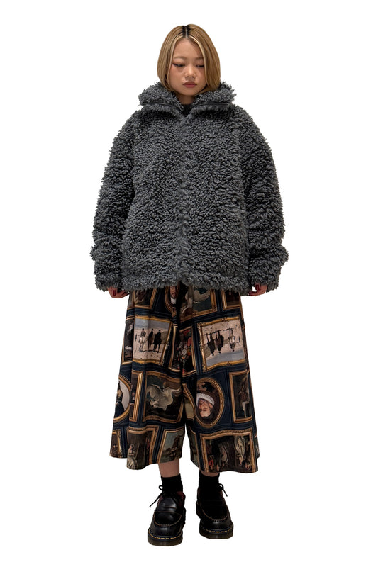 ボンバージャケット【25AW】