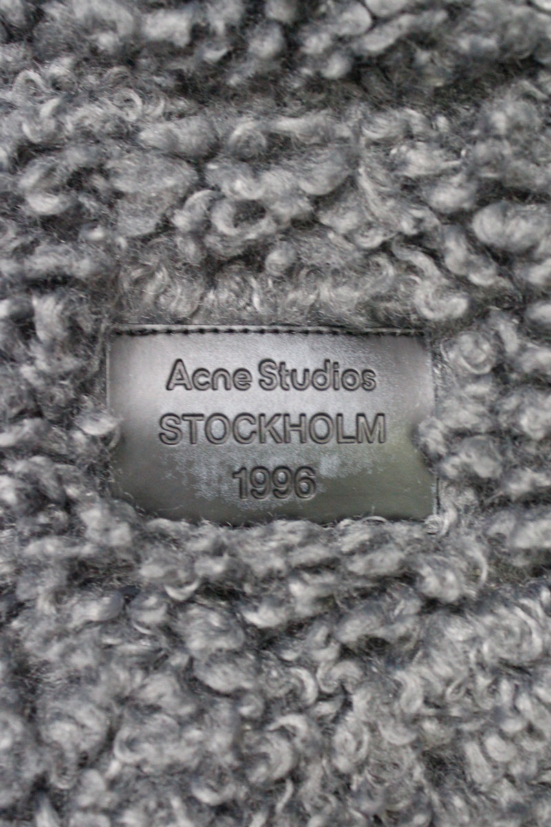ボンバージャケット｜Acne Studios（アクネ ストゥディオズ