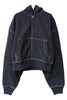 ジップアップフーディ【25AW】