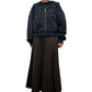 ジップアップフーディ【25AW】