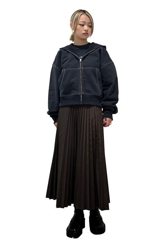 プリーツスカート【25AW】