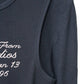 レイヤードロングスリーブTシャツ【25AW】