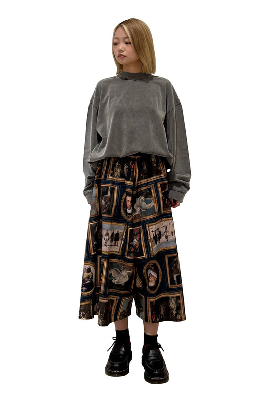 ロングスリーブTシャツ【25AW】