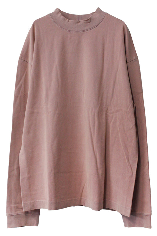 ロングスリーブTシャツ(UNISEX)