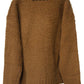 クルーネックニット【25AW】