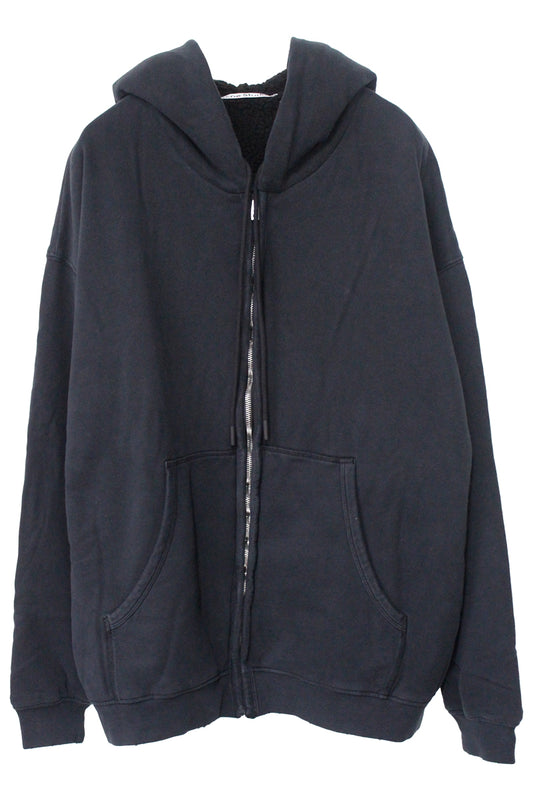 ジップアップフーディ【25AW】