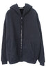 ジップアップフーディ【25AW】