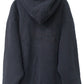 ジップアップフーディ【25AW】