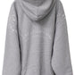 ジップアップフーディ【25AW】