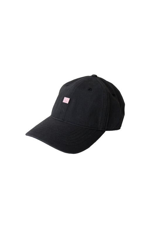 FACEスタッドキャップ【25AW】