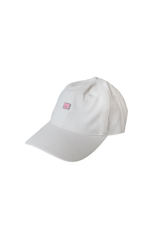 FACEスタッドキャップ【25AW】