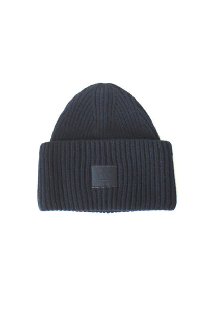 ラージFACEロゴビーニー【25AW】