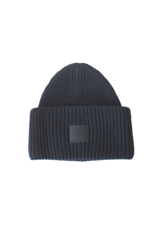 ラージFACEロゴビーニー【25AW】
