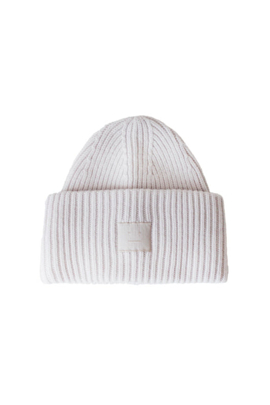 ラージFACEロゴビーニー【25AW】