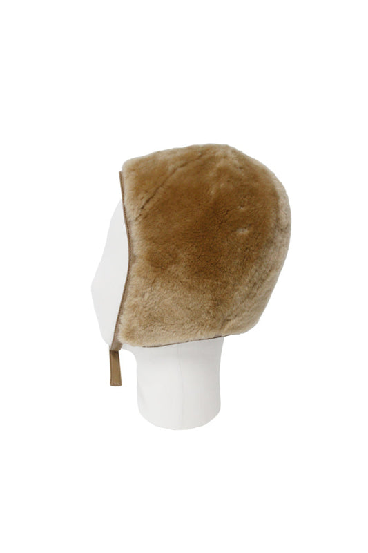 シアリングキャップ【25AW】