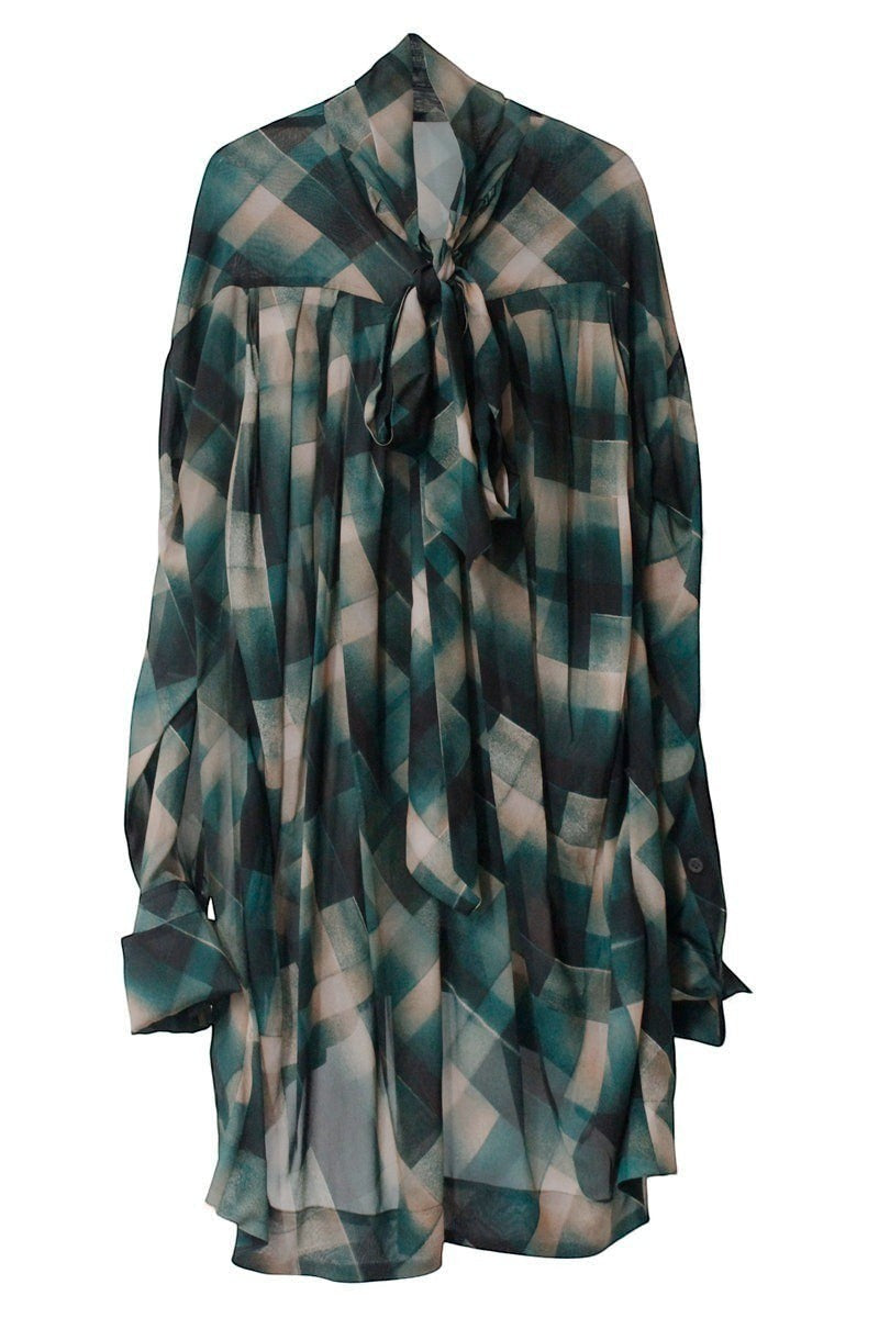 DRIES VAN NOTEN/CHADDYシャツ