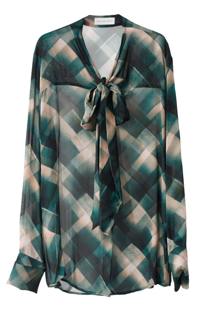 DRIES VAN NOTEN/CURBIシャツ