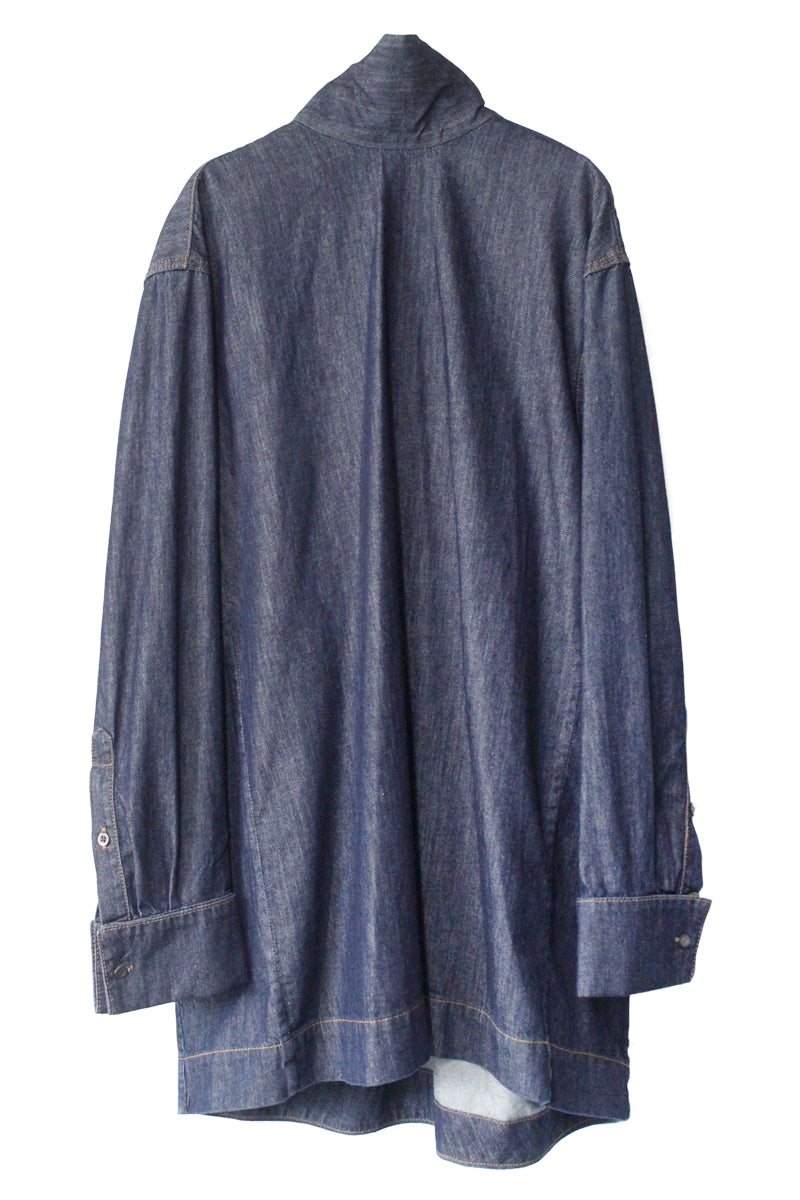 DRIES VAN NOTEN/CHADDYシャツ