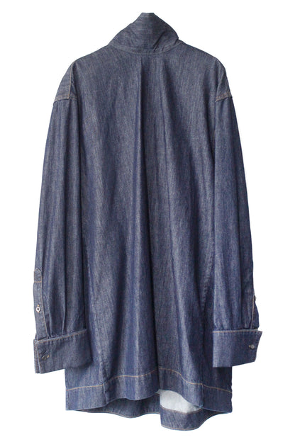 DRIES VAN NOTEN/CHADDYシャツ