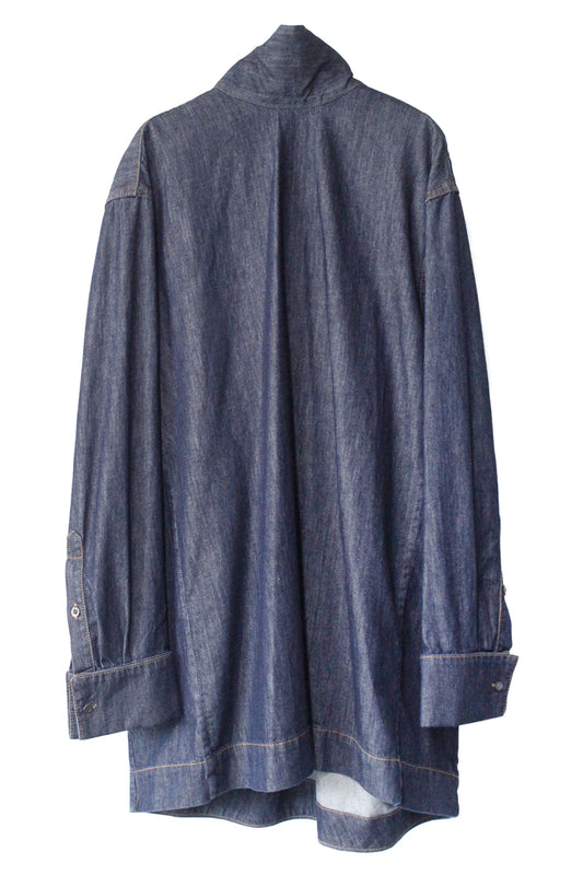 DRIES VAN NOTEN/CHADDYシャツ