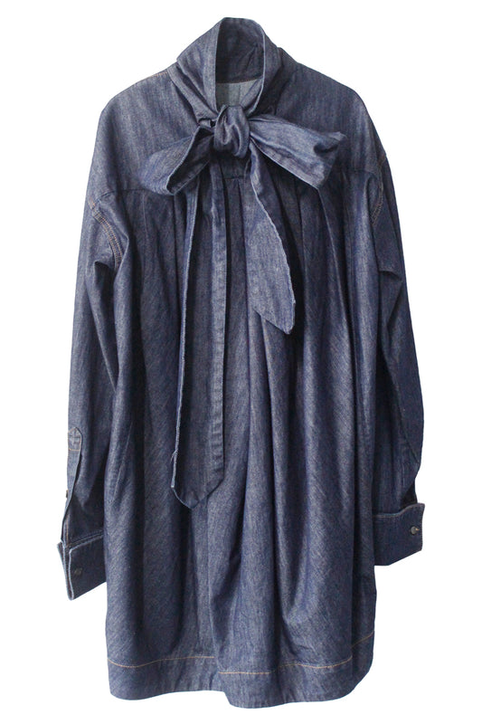 DRIES VAN NOTEN/CHADDYシャツ