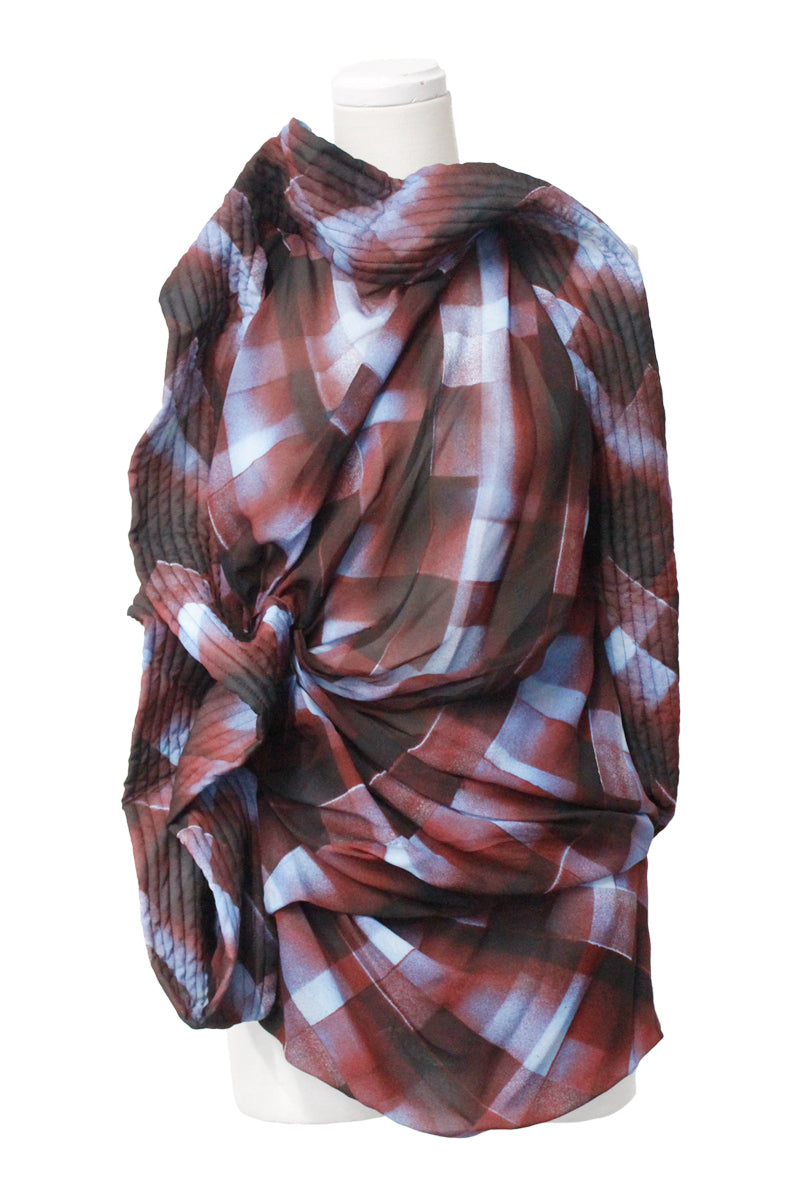 DRIES VAN NOTEN/CODOLLAシャツ