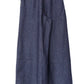 DRIES VAN NOTEN/PAMPLONA DENパンツ