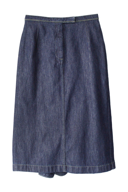 DRIES VAN NOTEN/SANDORA DENスカート　