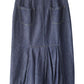 DRIES VAN NOTEN/SANDORA DENスカート　