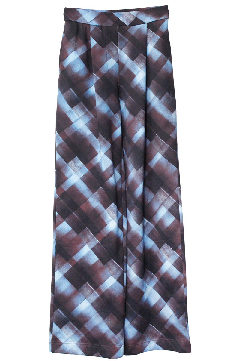 DRIES VAN NOTEN/HARTIA TRISパンツ