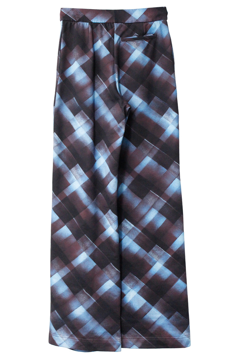 DRIES VAN NOTEN/HARTIA TRISパンツ